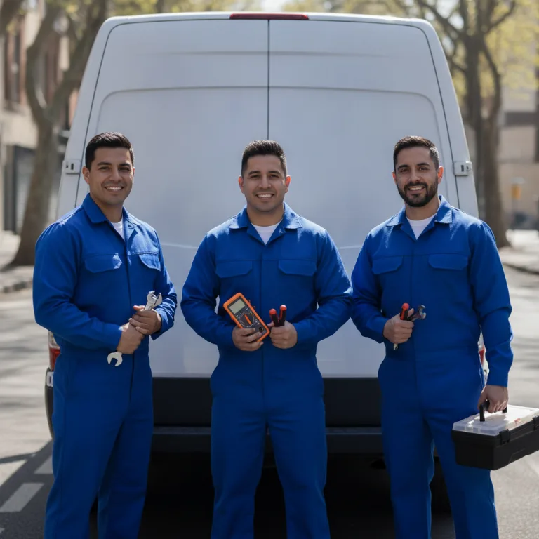 Conserto Máquina de Lavar equipe em Santa Rosa